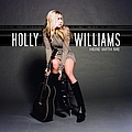 Holly Williams - Here With Me album