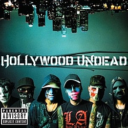 Hollywood Undead - Swan Song альбом