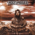 Holy Moses - Master Of Disaster album