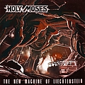 Holy Moses - The New Machine Of Liechtenstein album