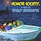 Honor Society - A Tale Of Risky Business album
