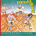 Hoodoo Gurus - Mars Needs Guitars! альбом