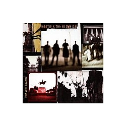 Hootie &amp; The Blowfish - Cracked Rear View album