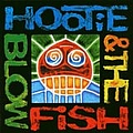 Hootie &amp; The Blowfish - Hootie &amp; The Blowfish album