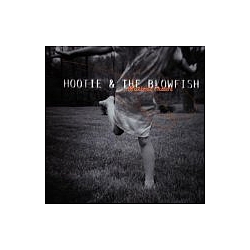 Hootie &amp; The Blowfish - Musical Chairs album