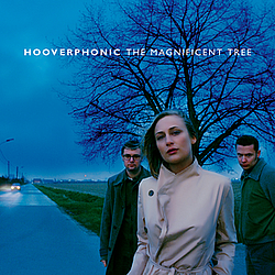 Hooverphonic - The Magnificent Tree альбом