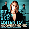 Hooverphonic - Sit Down And Listen To album