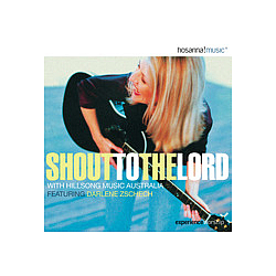 Hosanna! Music - Shout To The Lord album