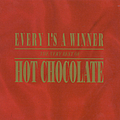 Hot Chocolate - Their Greatest Hits album