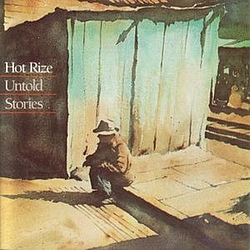 Hot Rize - Untold Stories альбом