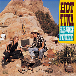 Hot Tuna - Pair A Dice Found альбом