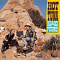 Hot Tuna - Pair A Dice Found album