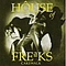 House Of Freaks - Cakewalk album
