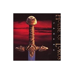 House Of Lords - Sahara альбом