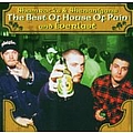 House Of Pain - Shamrocks &amp; Shenanigans: The Best Of House Of Pain And Everlast album