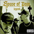 House Of Pain - Legend альбом