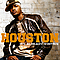 Houston - Its Already Written альбом