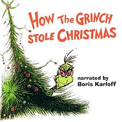 How The Grinch Stole Christmas - How The Grinch Stole Christmas album