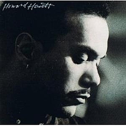 Howard Hewett - Howard Hewett album