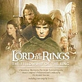 Howard Shore - Lord Of The Rings: The Fellowship Of The Ring альбом