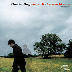 Howie Day - Stop All The World Now album