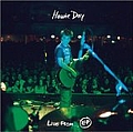 Howie Day - Live From... album