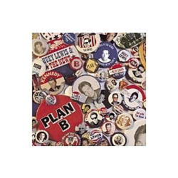 Huey Lewis &amp; The News - Plan B album