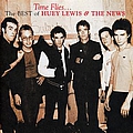 Huey Lewis &amp; The News - Time Flies.. The Best Of Huey Lewis &amp; The News альбом