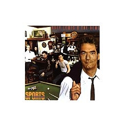Huey Lewis &amp; The News - Sports album