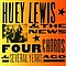 Huey Lewis &amp; The News - Four Chords &amp; Several Years Ago album