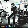 Huey Lewis &amp; The News - Hard At Play album