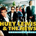 Huey Lewis &amp; The News - Greatest Hits album