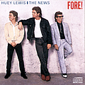 Huey Lewis &amp; The News - Fore! альбом