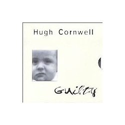 Hugh Cornwell - Guilty album