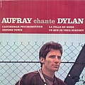 Hugues Aufray - Aufray Chante Dylan album