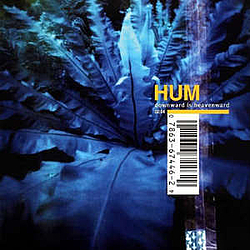 Hum - Downward Is Heavenward album