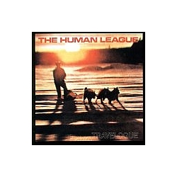 Human League - Travelogue альбом