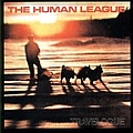 Human League - Travelogue album
