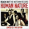 Human Nature - Reach Out: The Motown Record альбом