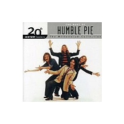 Humble Pie - 20th Century Masters - The Millennium Collection: The Best Of Humble Pie альбом