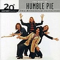Humble Pie - 20th Century Masters - The Millennium Collection: The Best Of Humble Pie album