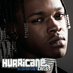 Hurricane Chris - 51/50 Ratchet альбом