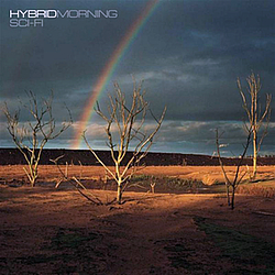 Hybrid - Morning Sci-Fi альбом