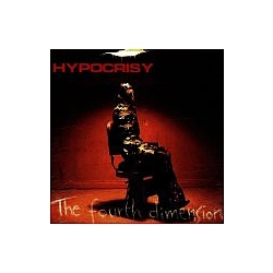 Hypocrisy - Fourth Dimension альбом