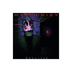 Hypocrisy - Abducted альбом
