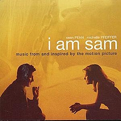 I Am Sam - I Am Sam album