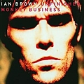Ian Brown - Unfinished Monkey Business album