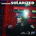 Ian Brown - Solarized альбом