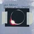 Ian Brown - Remixes Of The Spheres album