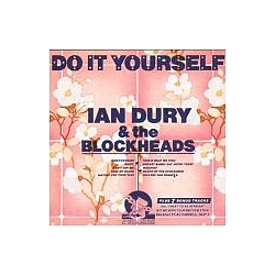 Ian Dury &amp; The Blockheads - Do It Yourself альбом